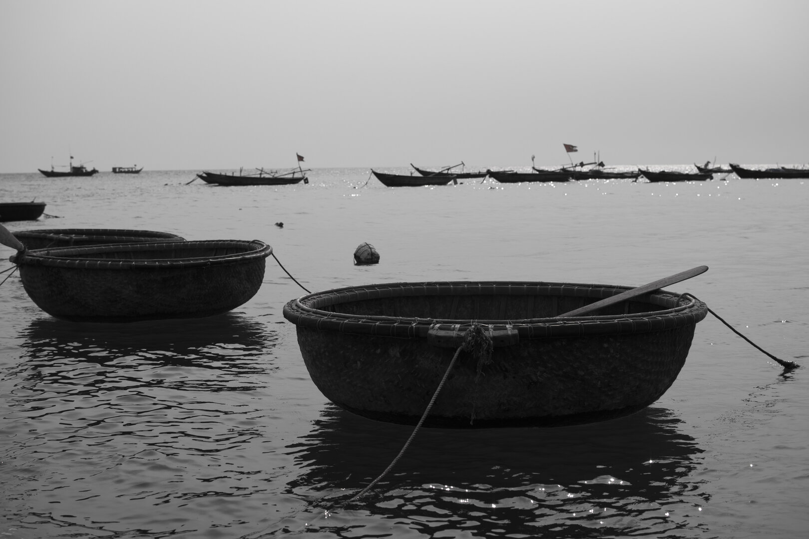 Cham Islands