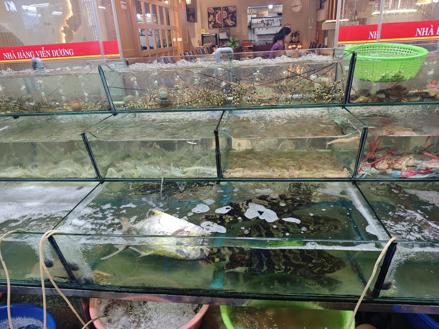 Vien Duong Restaurant