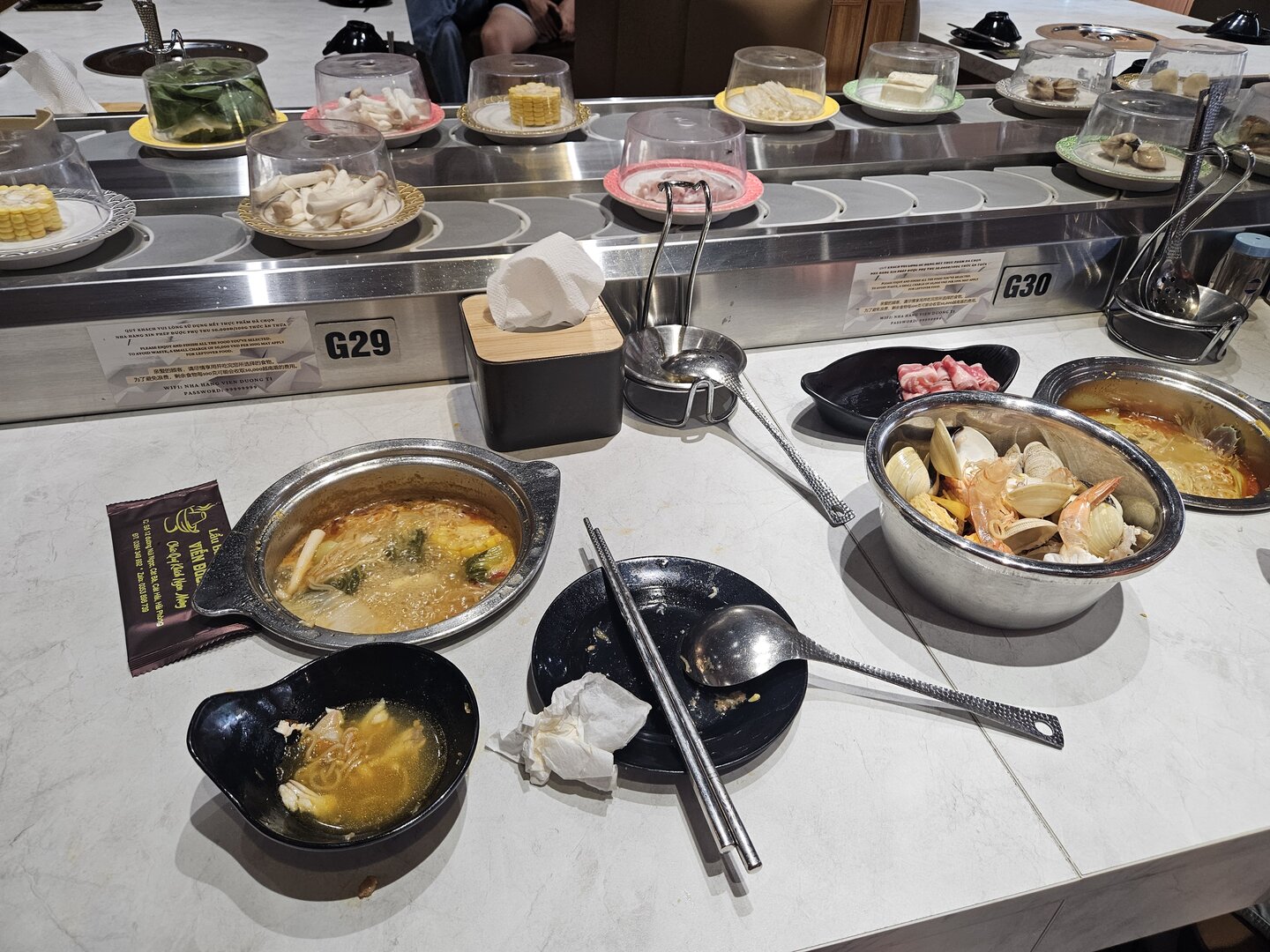 Vien Duong Restaurant