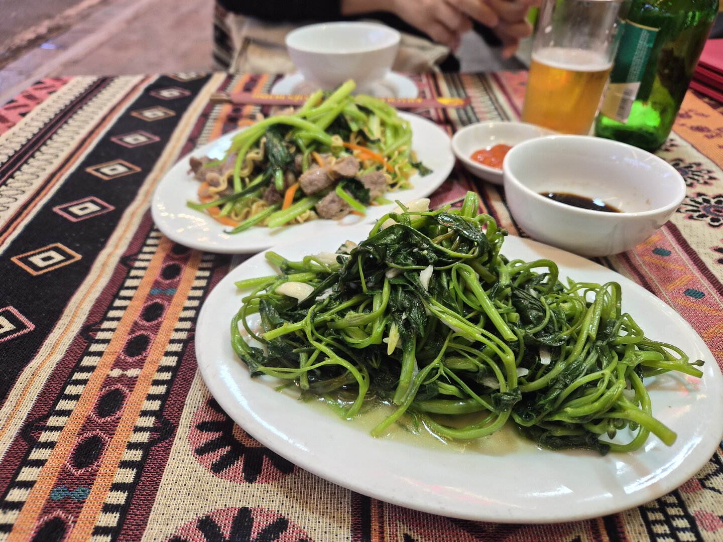 Vien Duong Restaurant