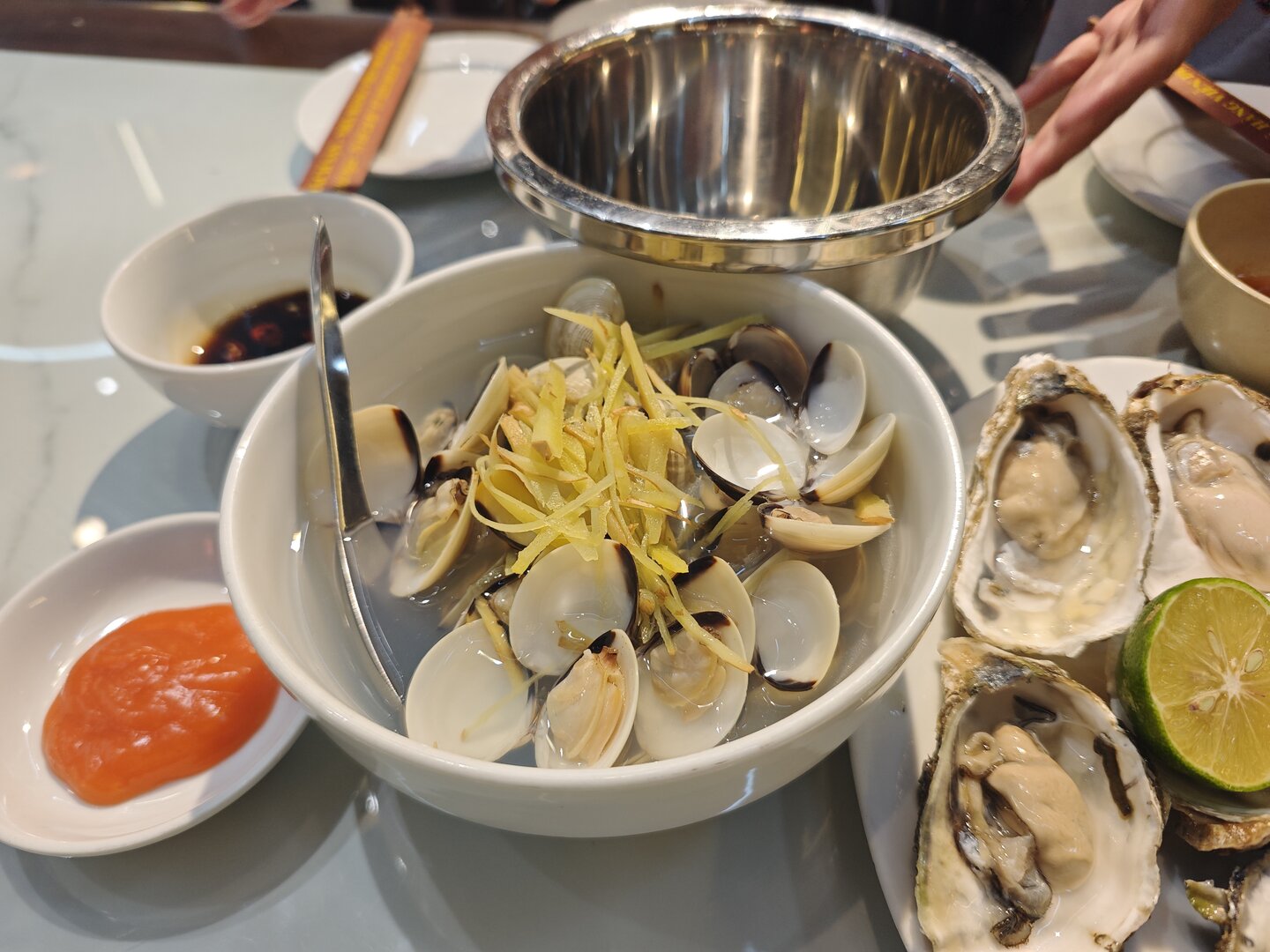 Vien Duong Restaurant
