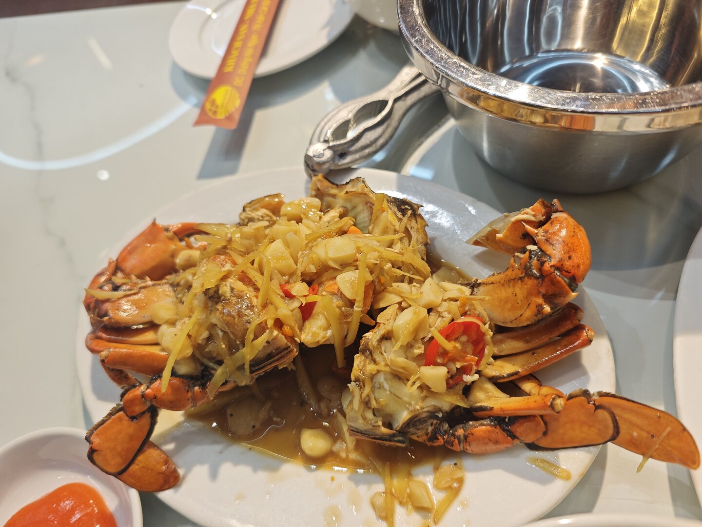 Vien Duong Restaurant