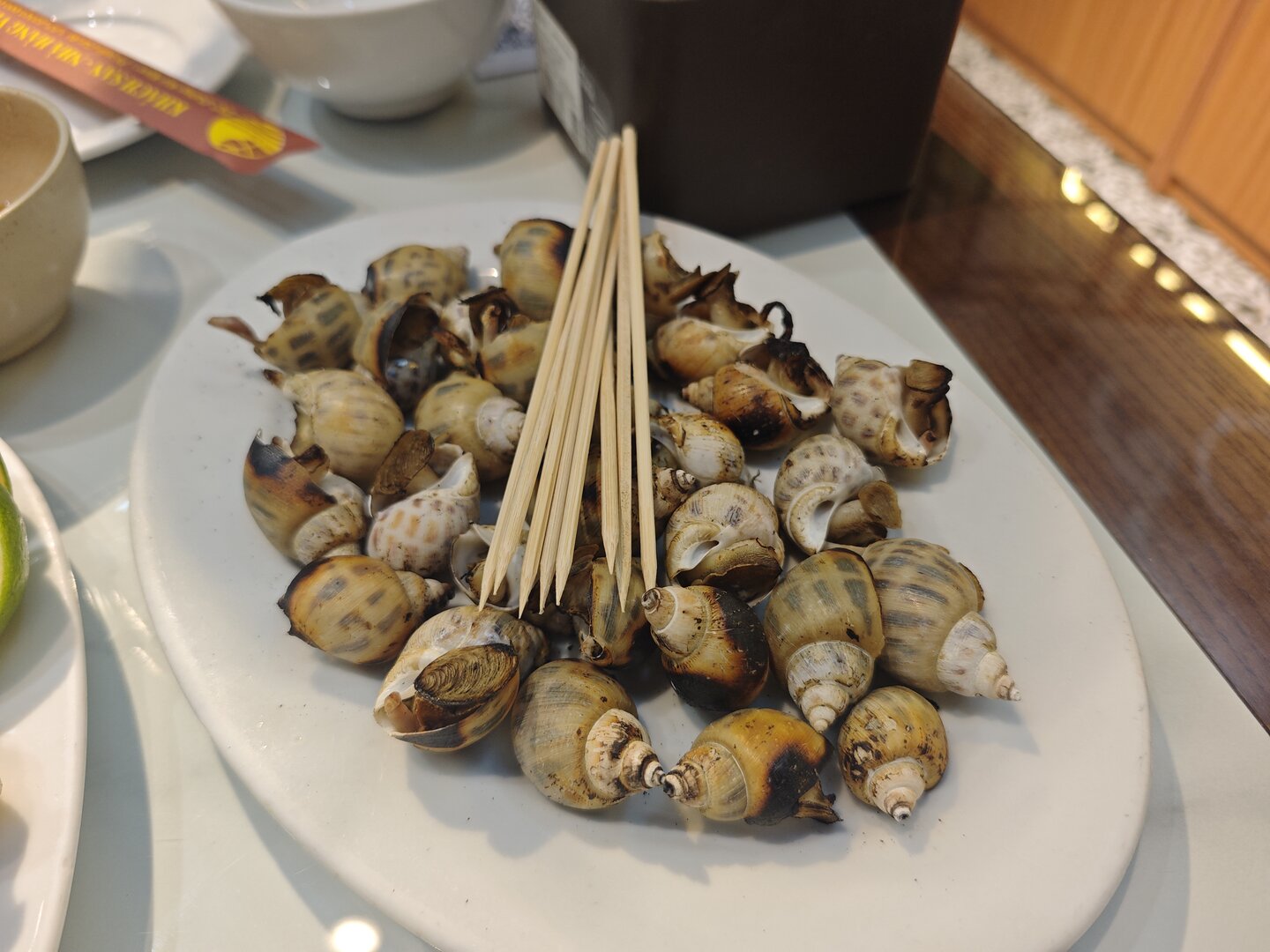 Vien Duong Restaurant