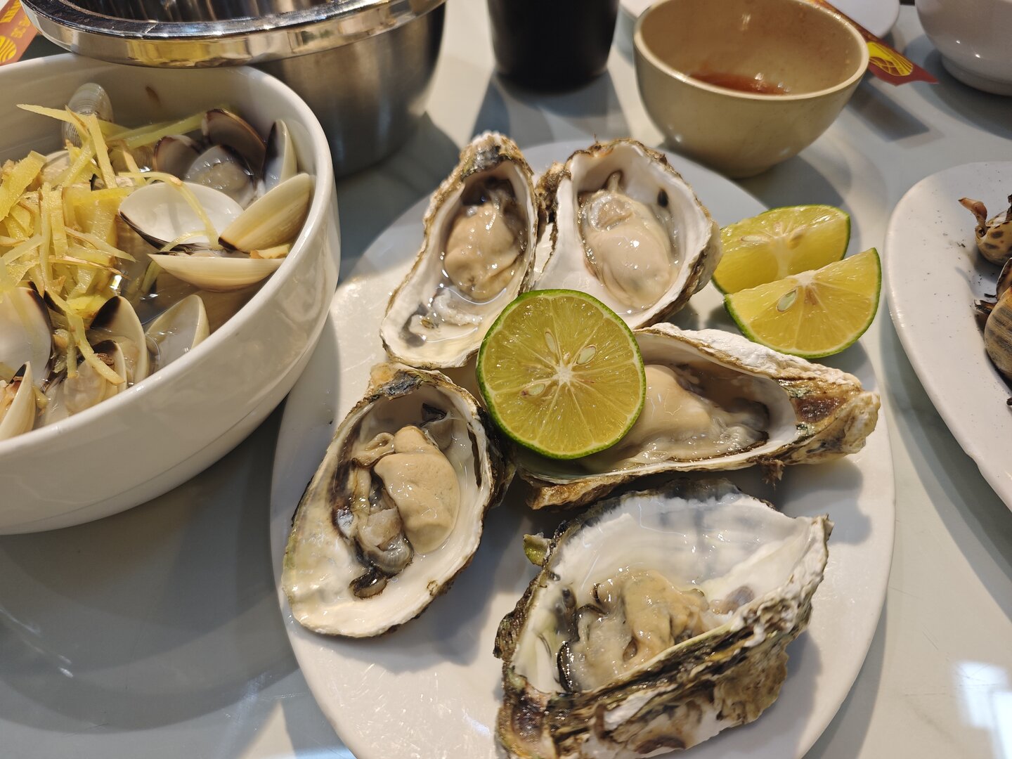 Vien Duong Restaurant