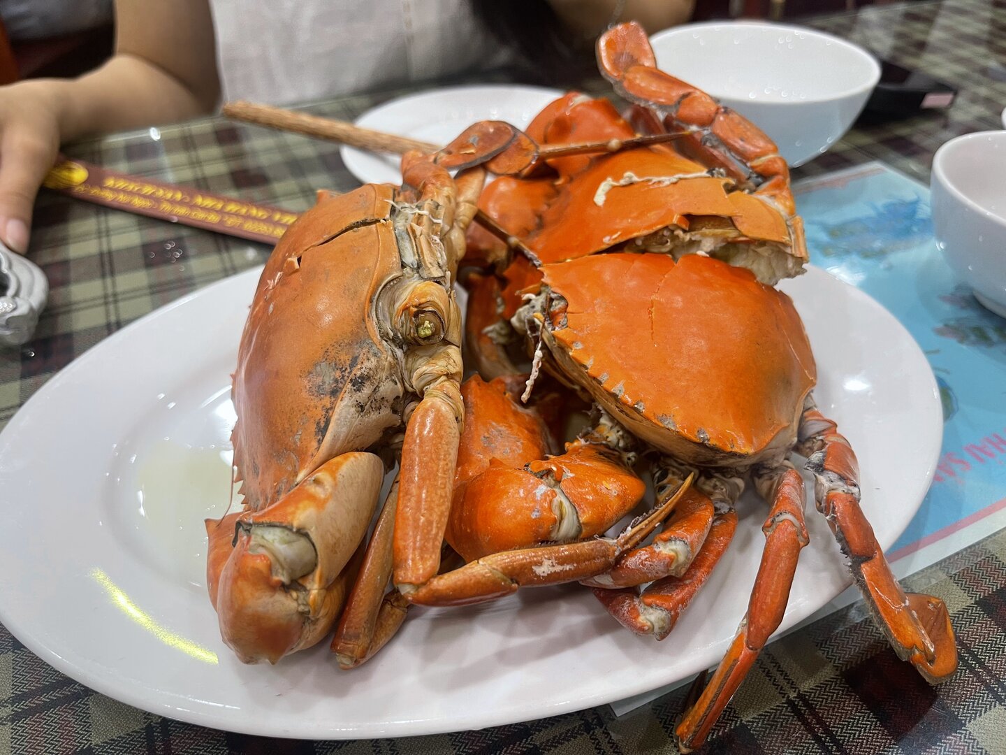 Vien Duong Restaurant