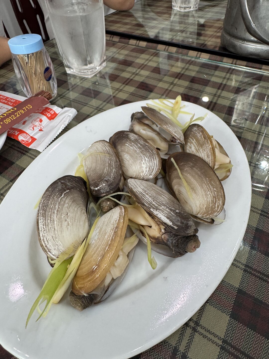 Vien Duong Restaurant