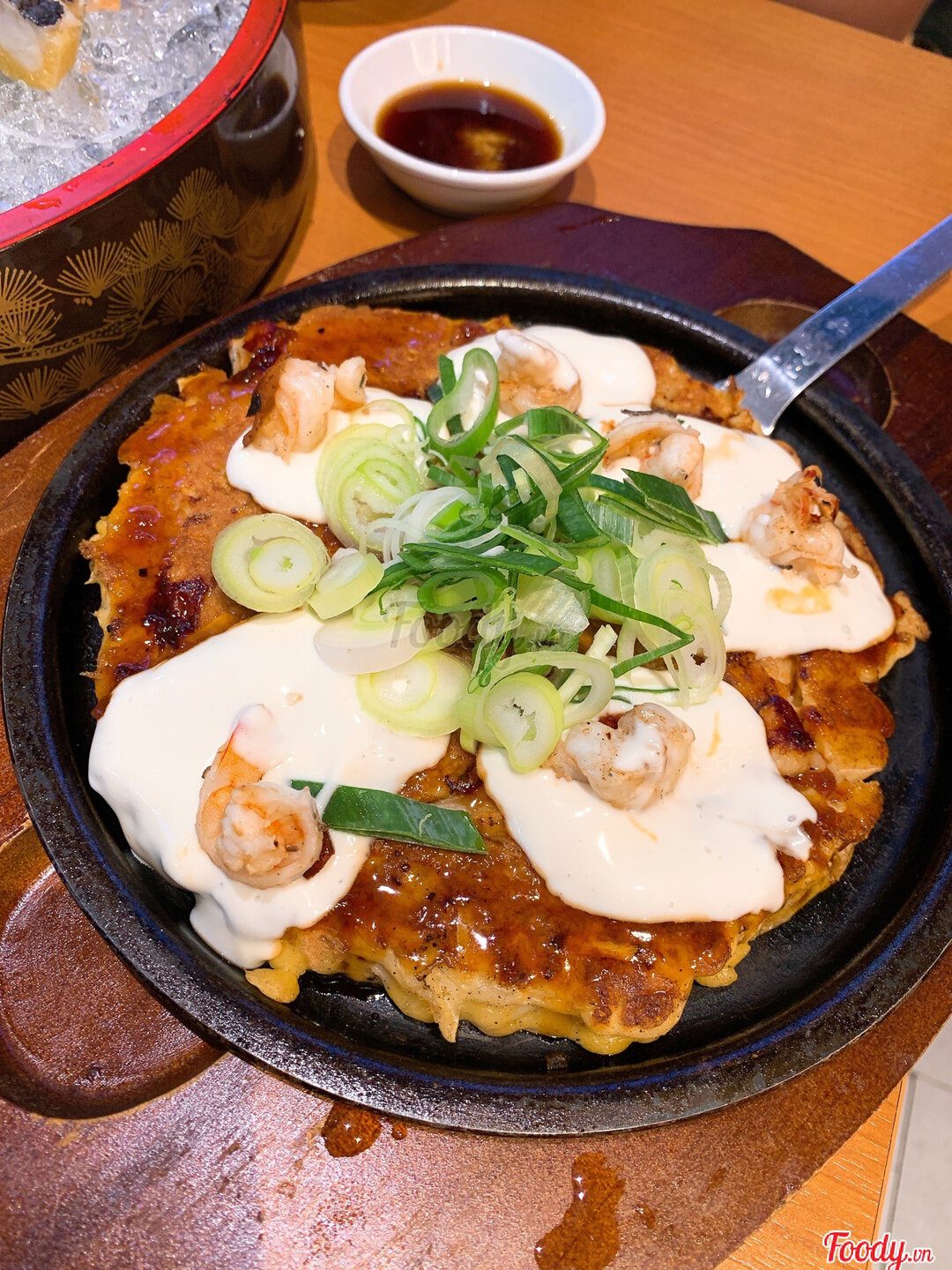 BOTEJYU Vietnam Vincom Center Metropolis Hanoi