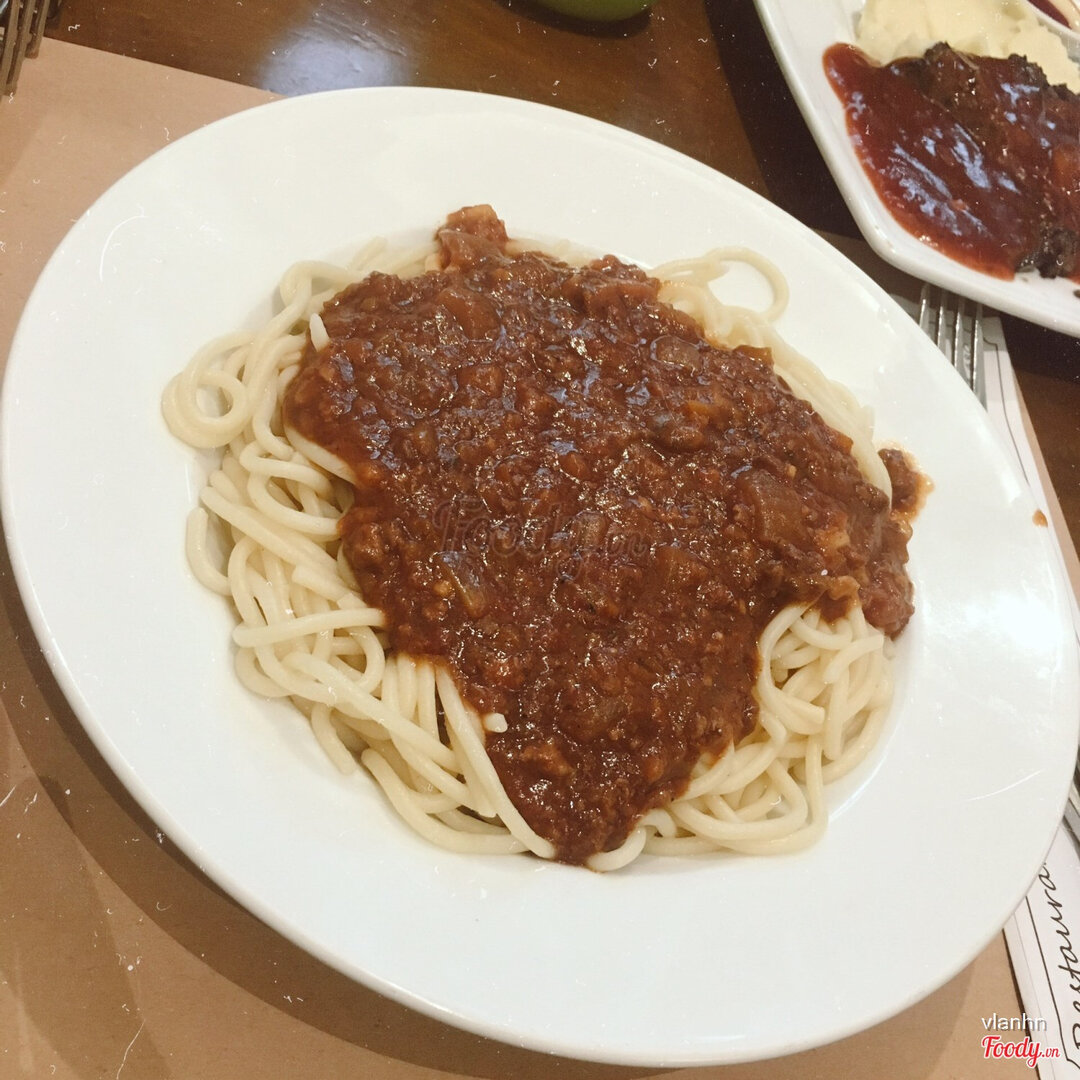 Cutisun Restaurant