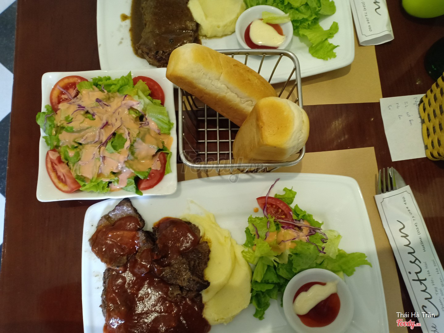 Cutisun Restaurant