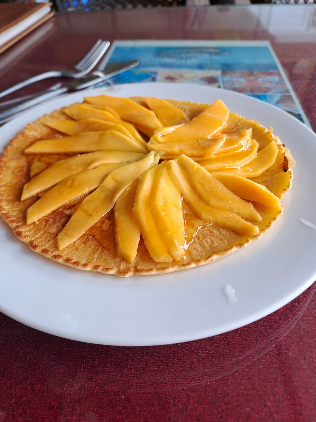 Nhà hàng Phương Phương - Cát Bà