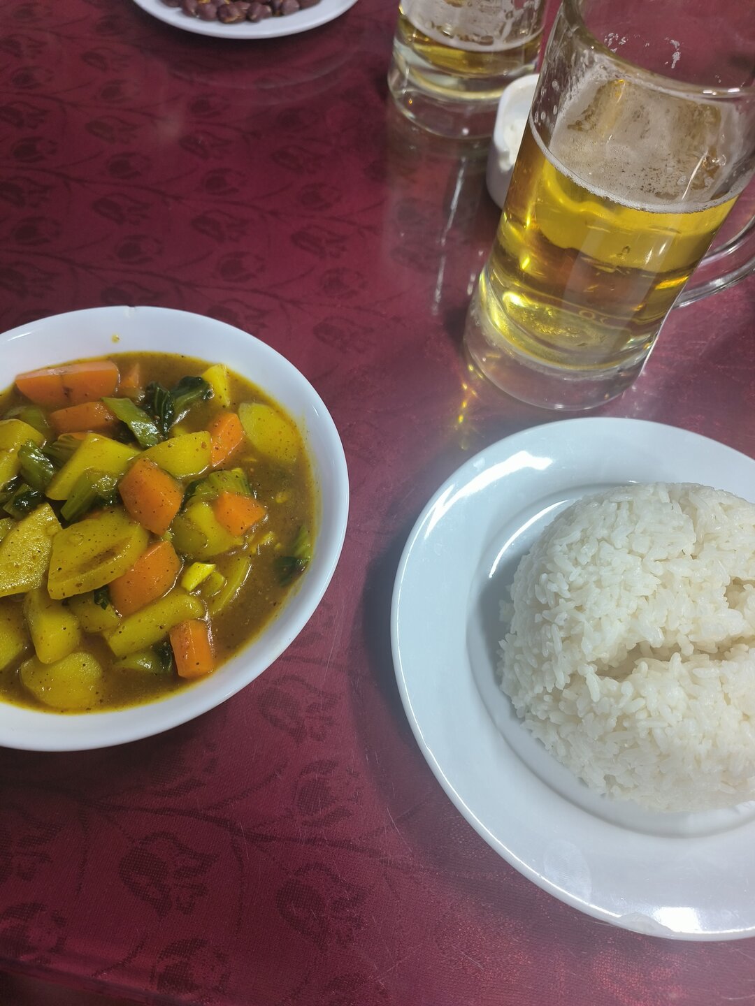 Nhà hàng Phương Phương - Cát Bà