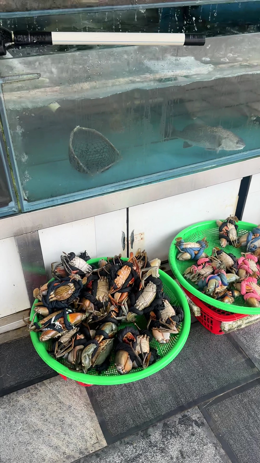 Cat Ba Vu Duong Seafood Restaurant
