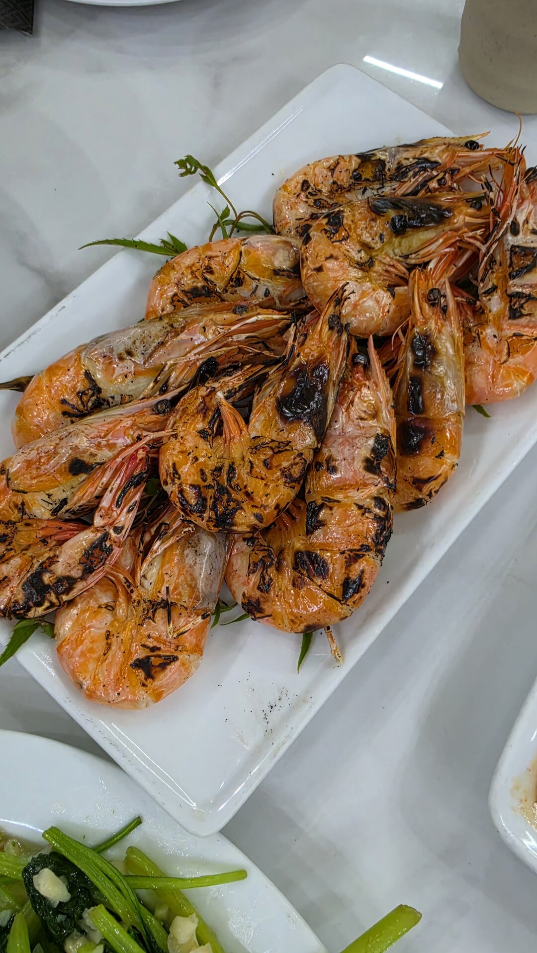 Cat Ba Vu Duong Seafood Restaurant