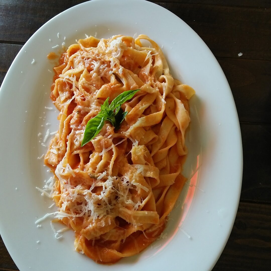 Il Forno Italian Restaurant