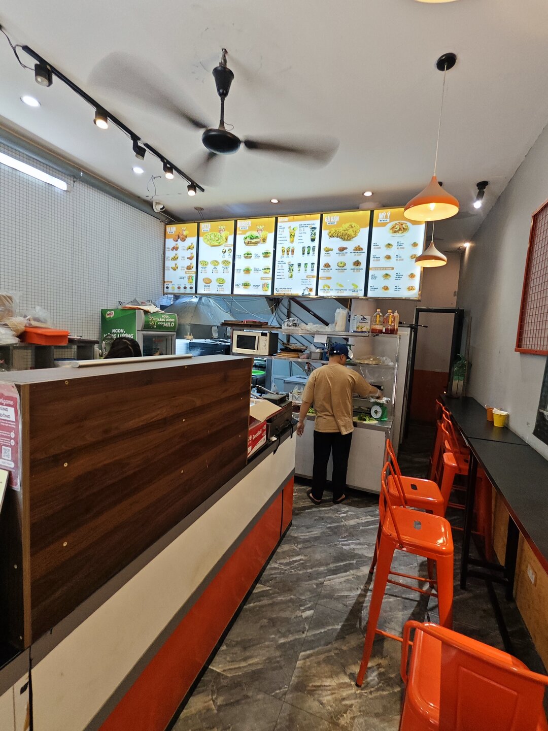 TAetNA số 8 Trần Điền