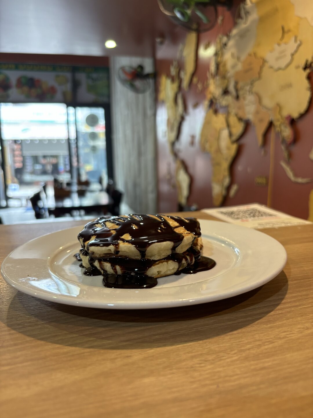 My Way Pizza -Healthy - Vegan & Restaurant