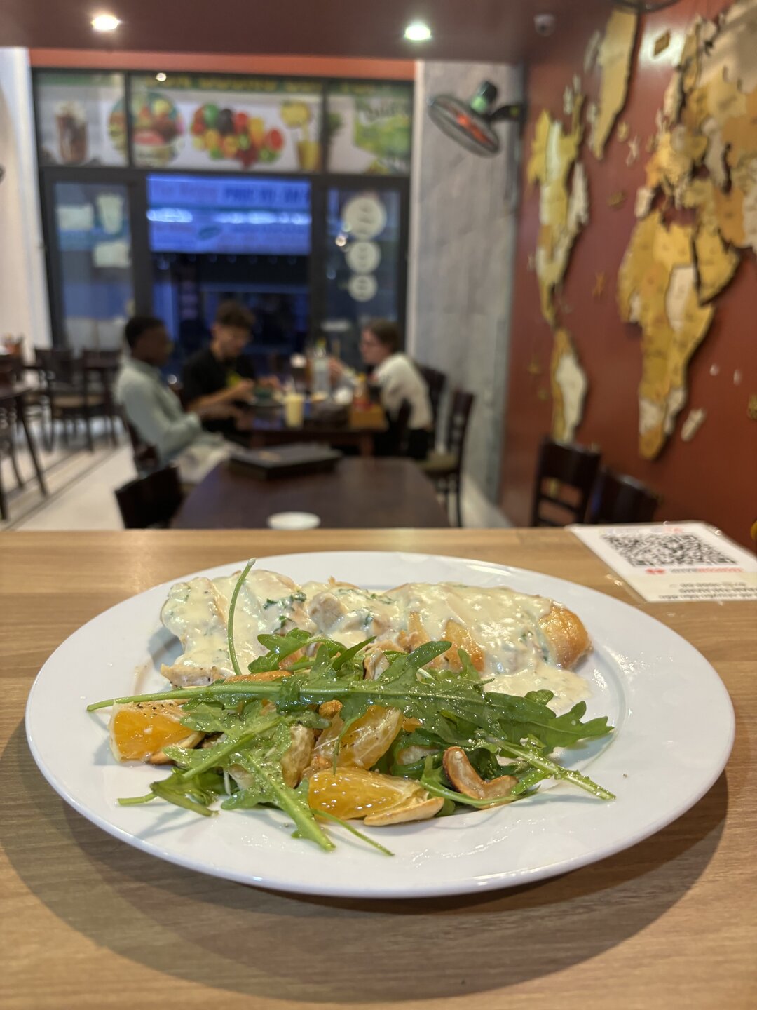 My Way Pizza -Healthy - Vegan & Restaurant