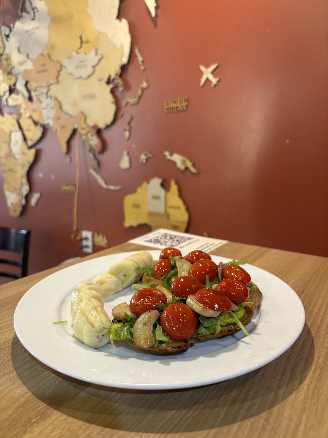My Way Pizza -Healthy - Vegan & Restaurant