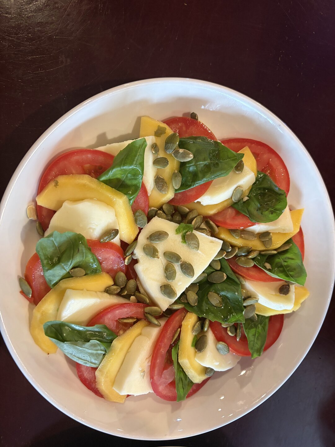 My Way Pizza -Healthy - Vegan & Restaurant