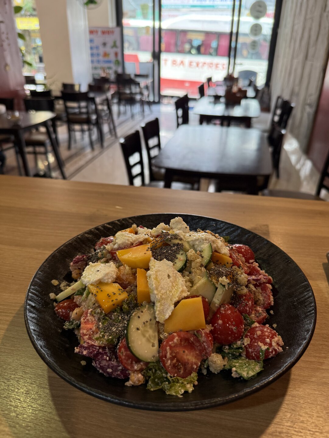 My Way Pizza -Healthy - Vegan & Restaurant