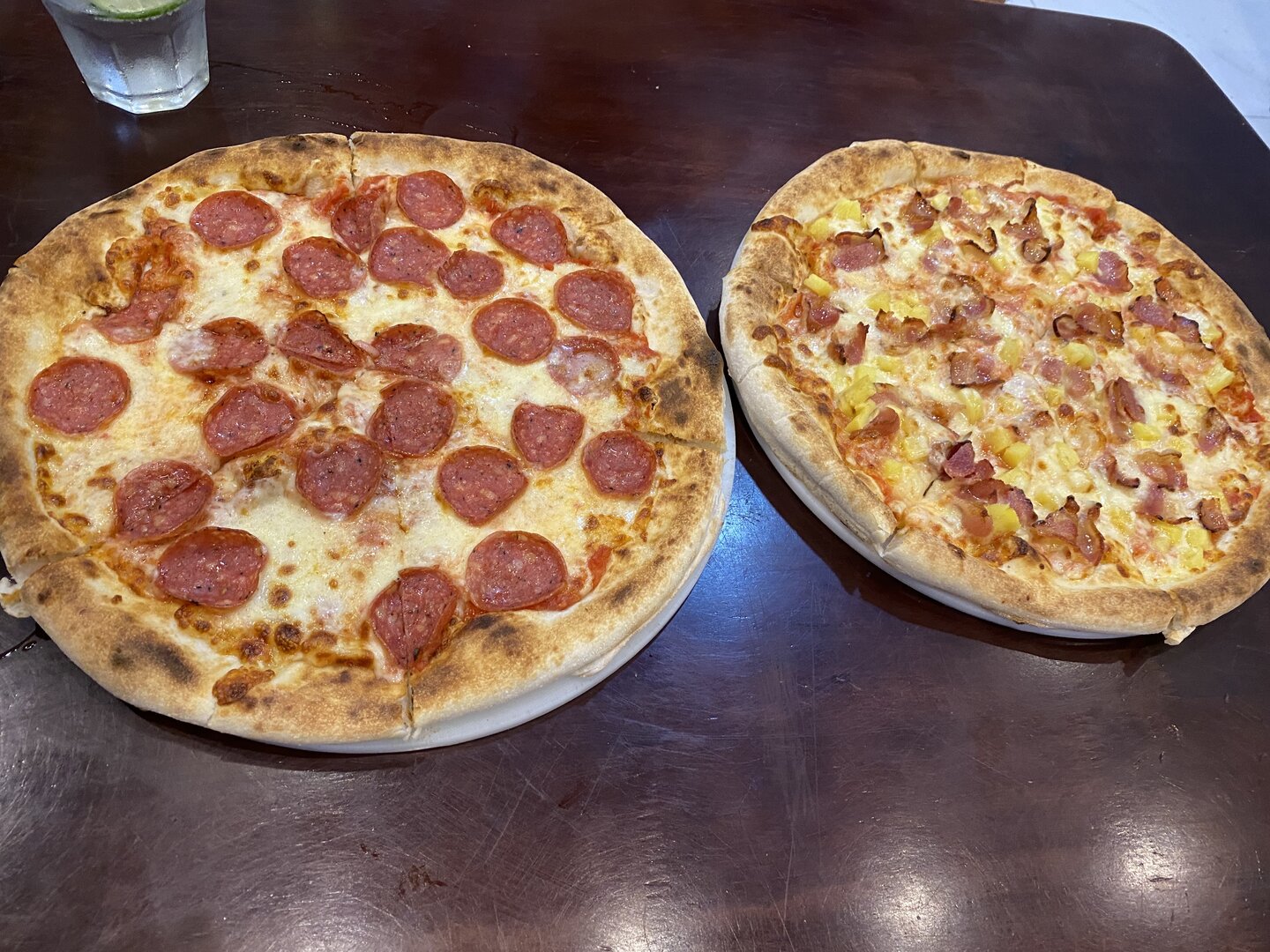 My Way Pizza -Healthy - Vegan & Restaurant