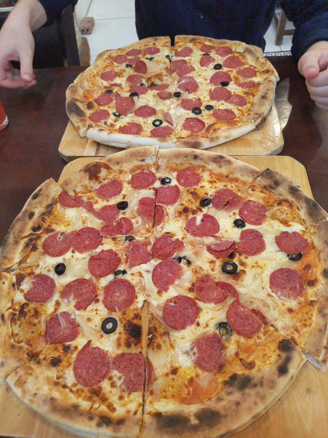 My Way Pizza -Healthy - Vegan & Restaurant