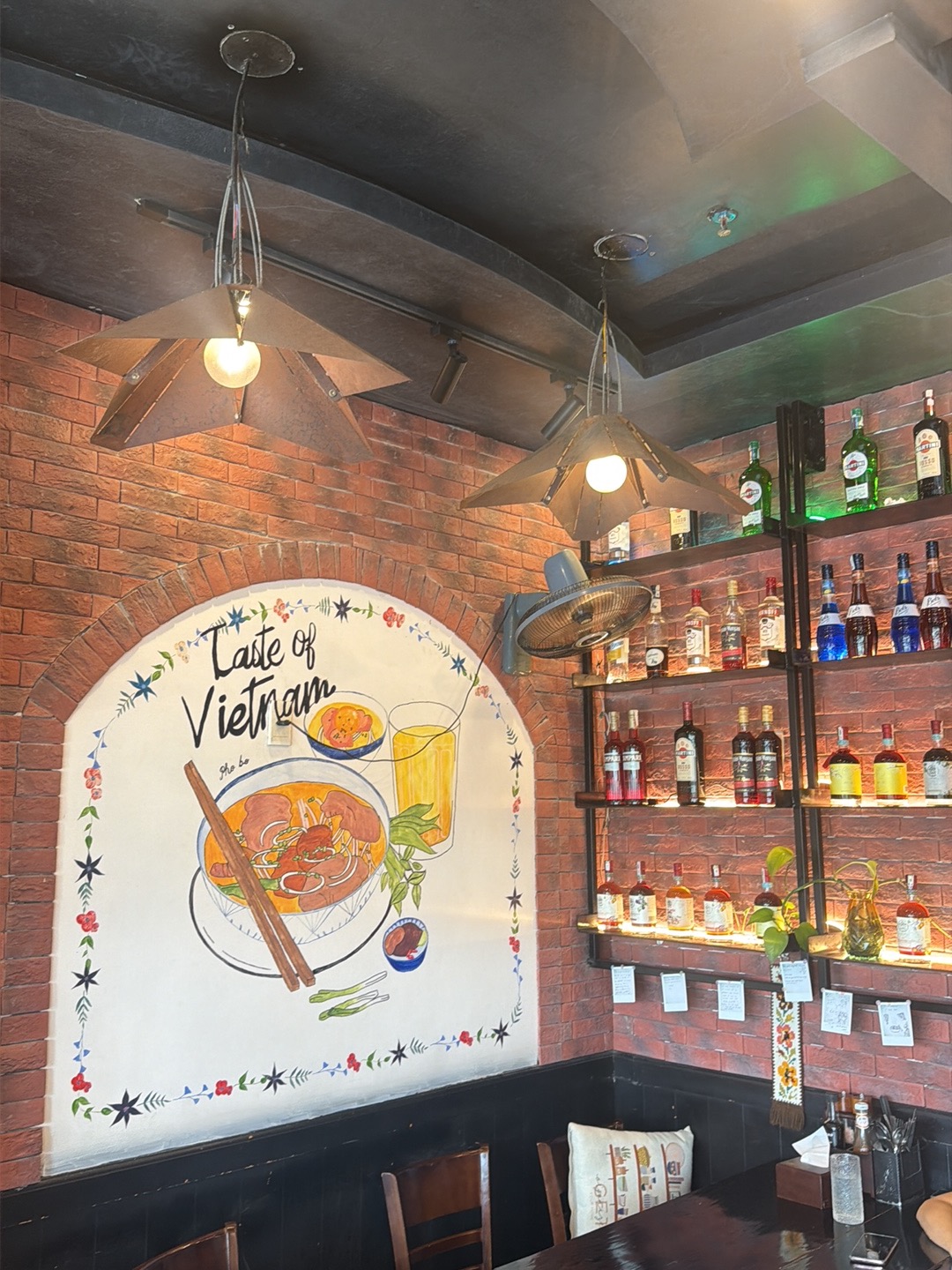 Bamboo Bistro