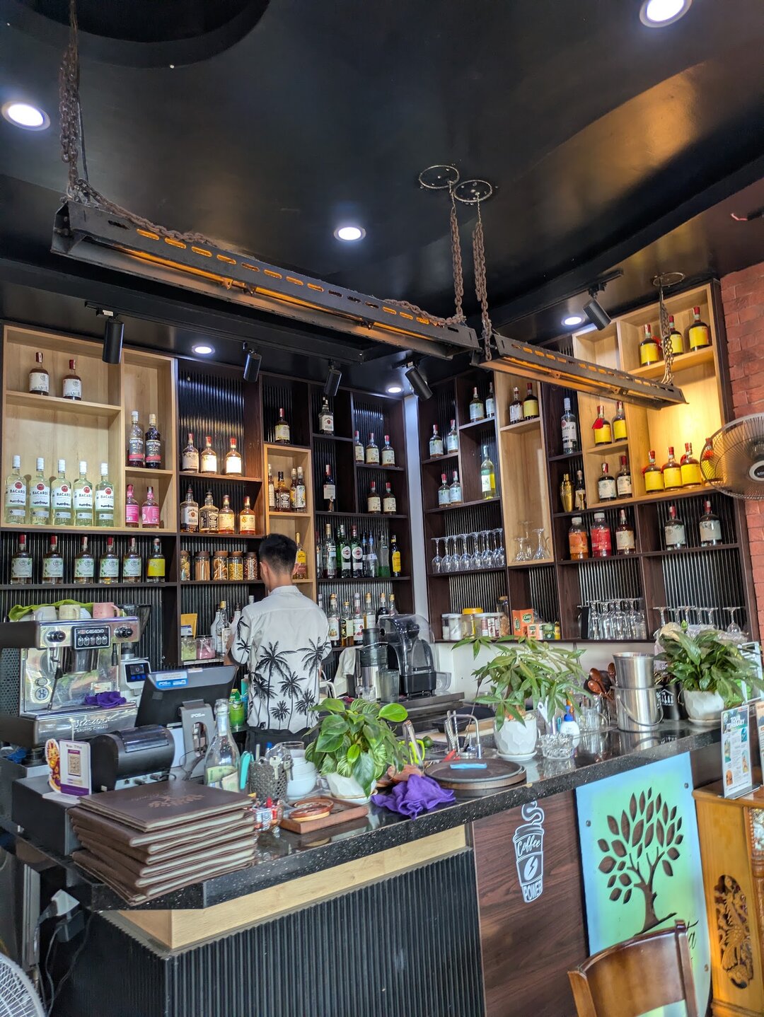 Bamboo Bistro