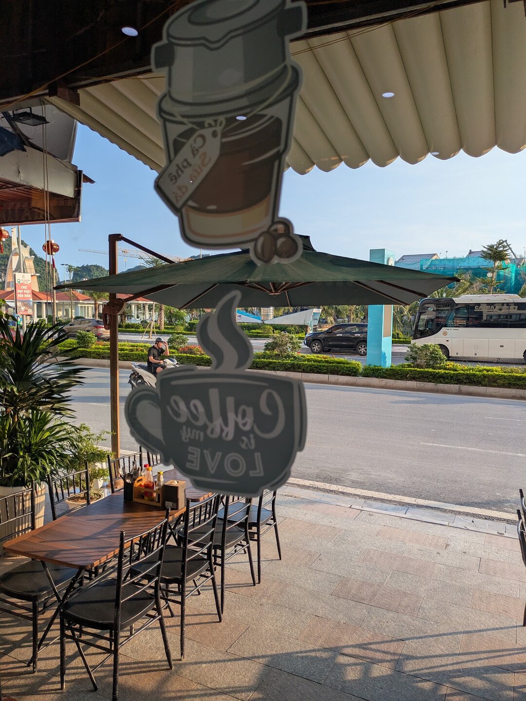 Bamboo Bistro