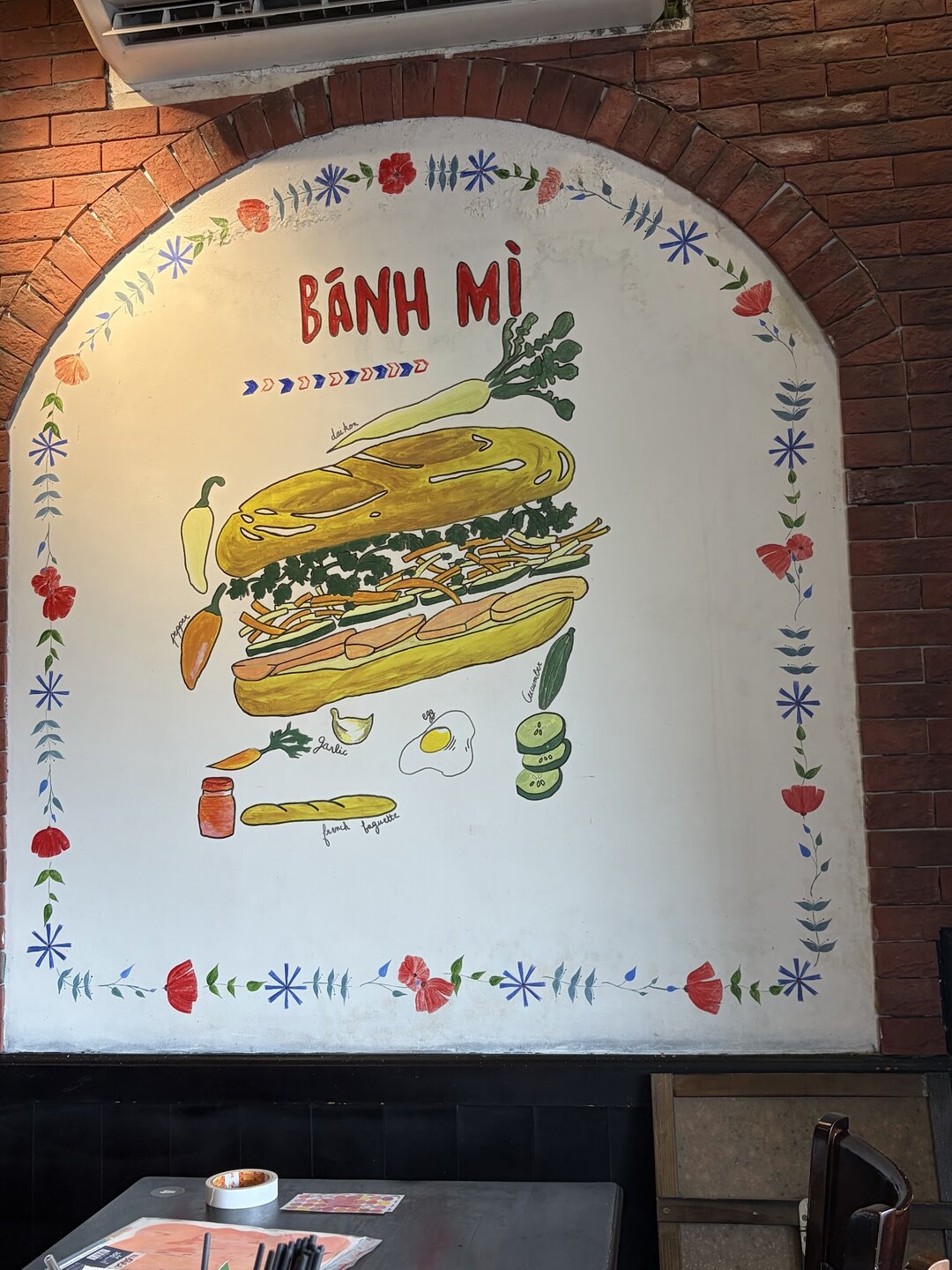 Bamboo Bistro