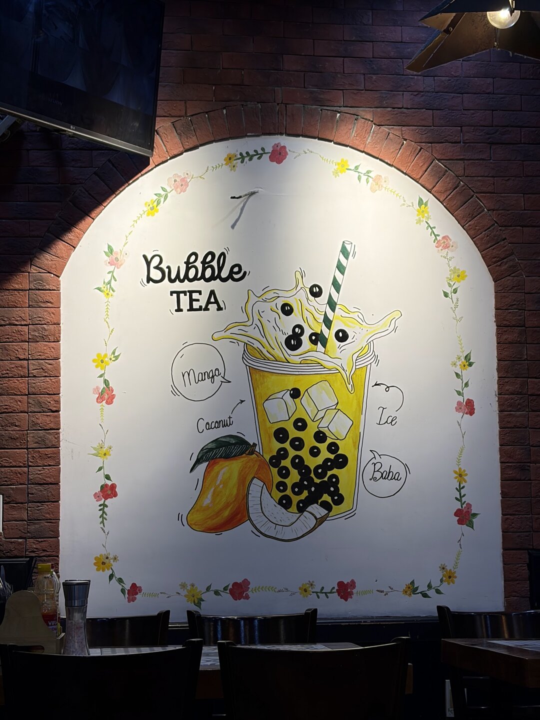 Bamboo Bistro