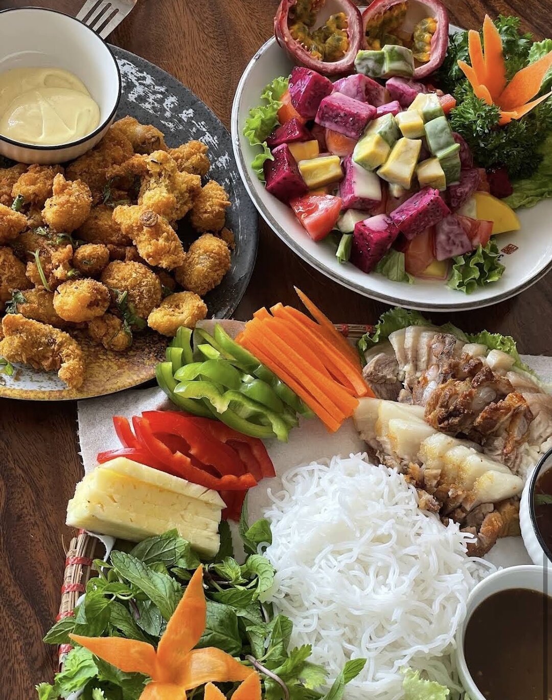 Bamboo Bistro