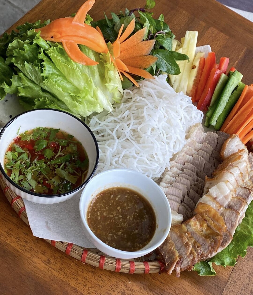 Bamboo Bistro