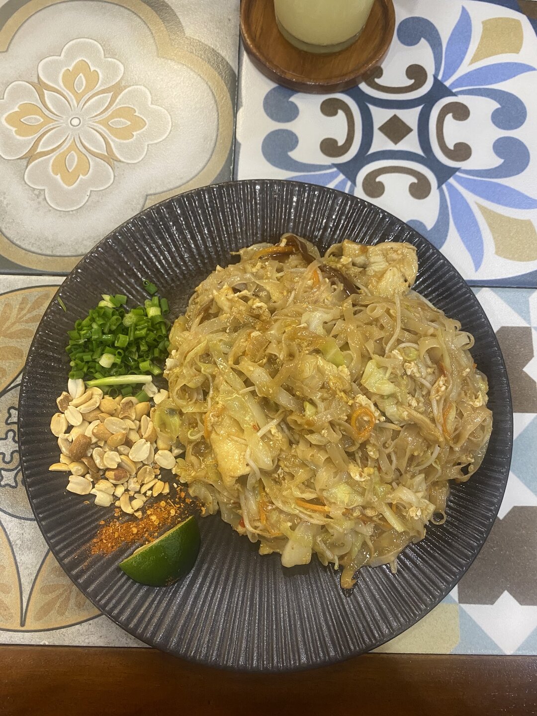Bamboo Bistro