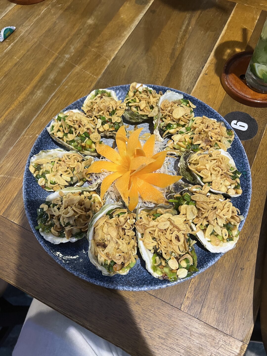 Bamboo Bistro