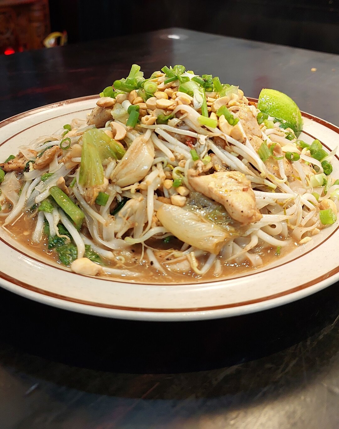 Bamboo Bistro