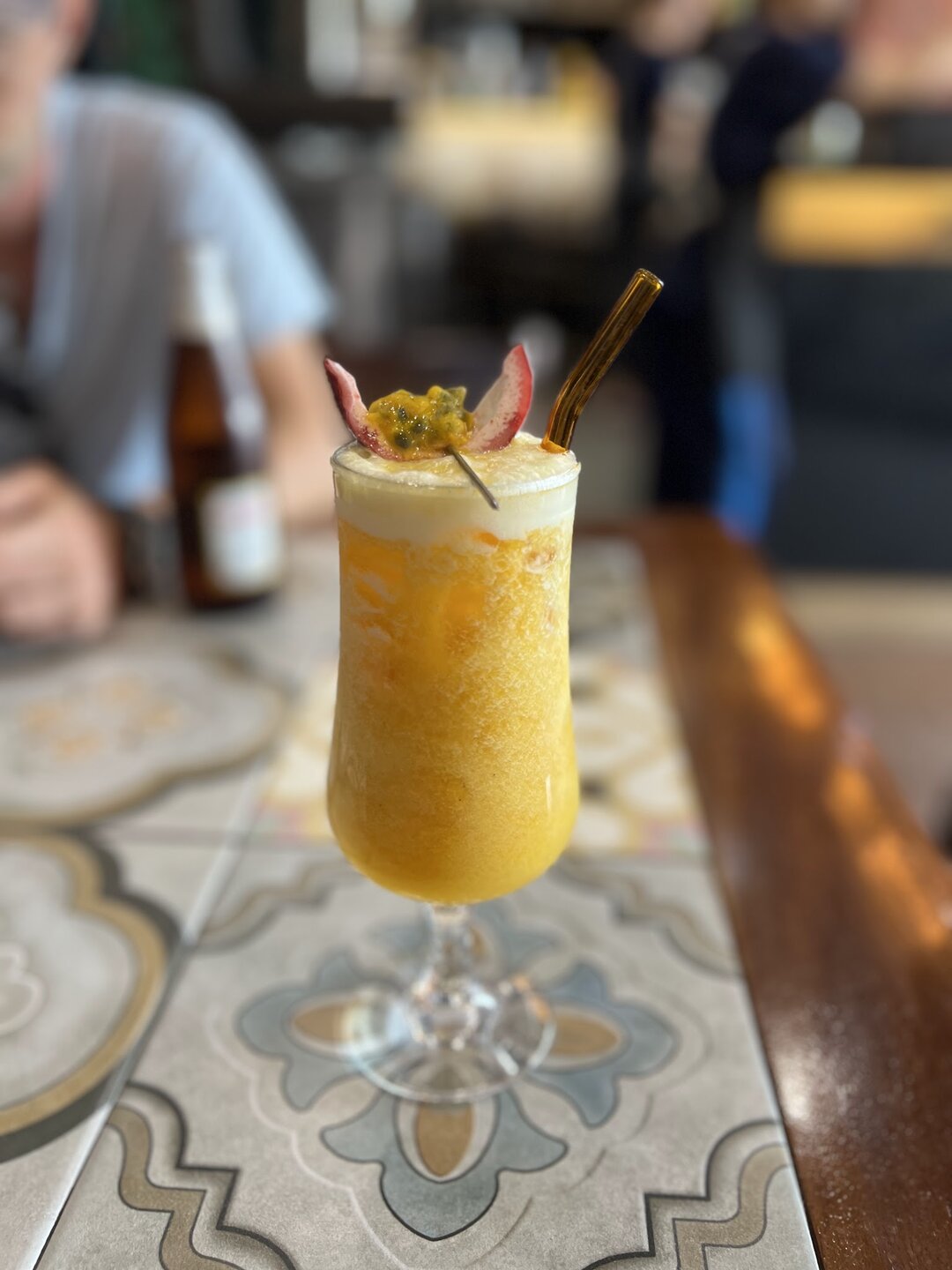 Bamboo Bistro
