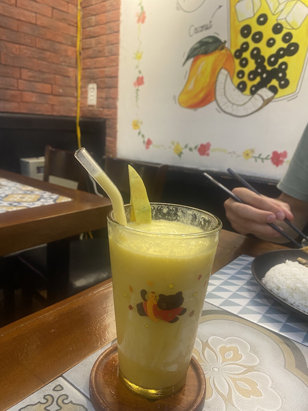 Bamboo Bistro