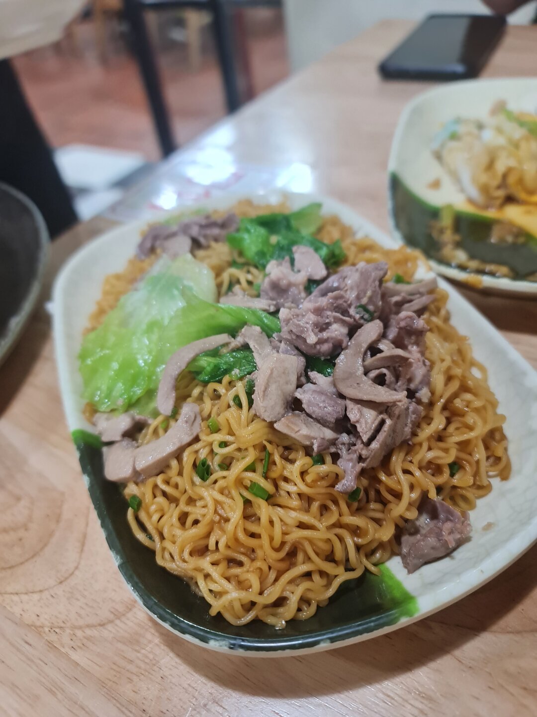 Bánh Cuốn Quảng Châu - A Bảo