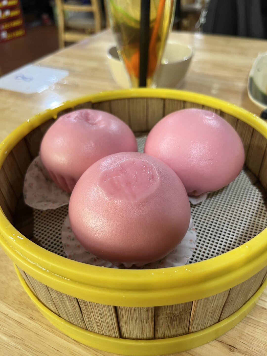Bánh Cuốn Quảng Châu - A Bảo