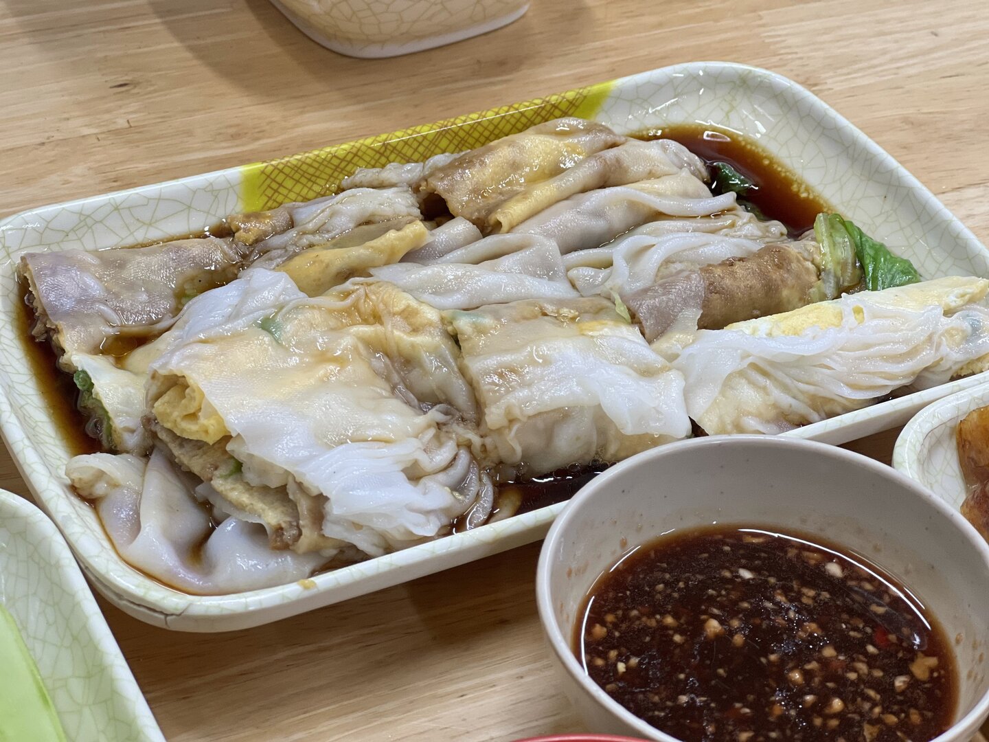 Bánh Cuốn Quảng Châu - A Bảo