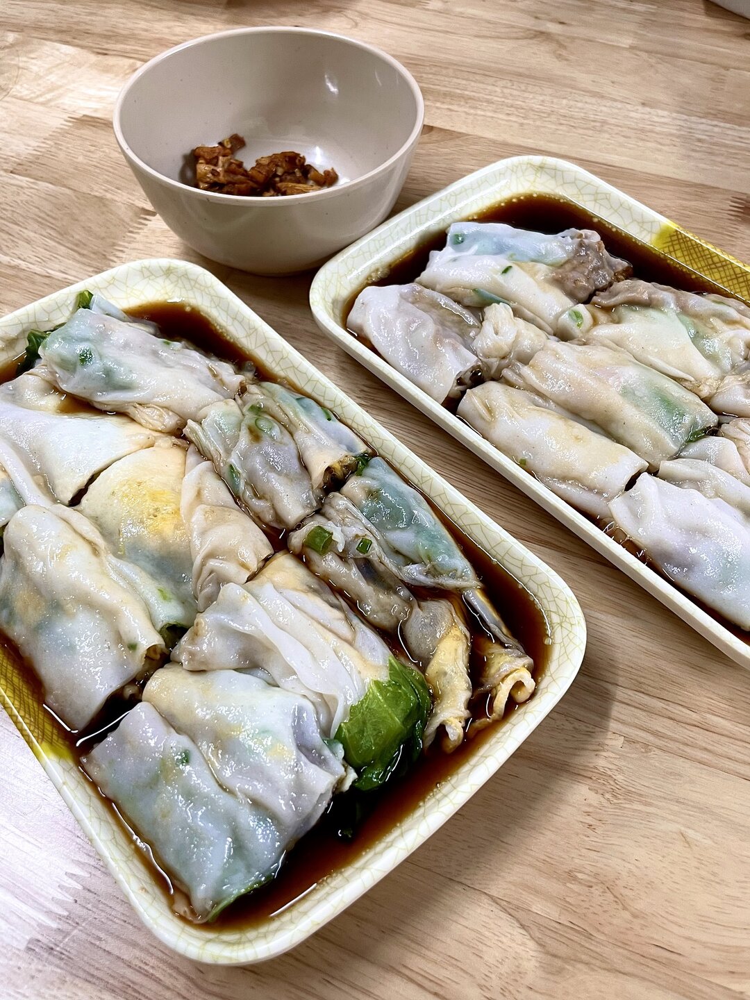 Bánh Cuốn Quảng Châu - A Bảo