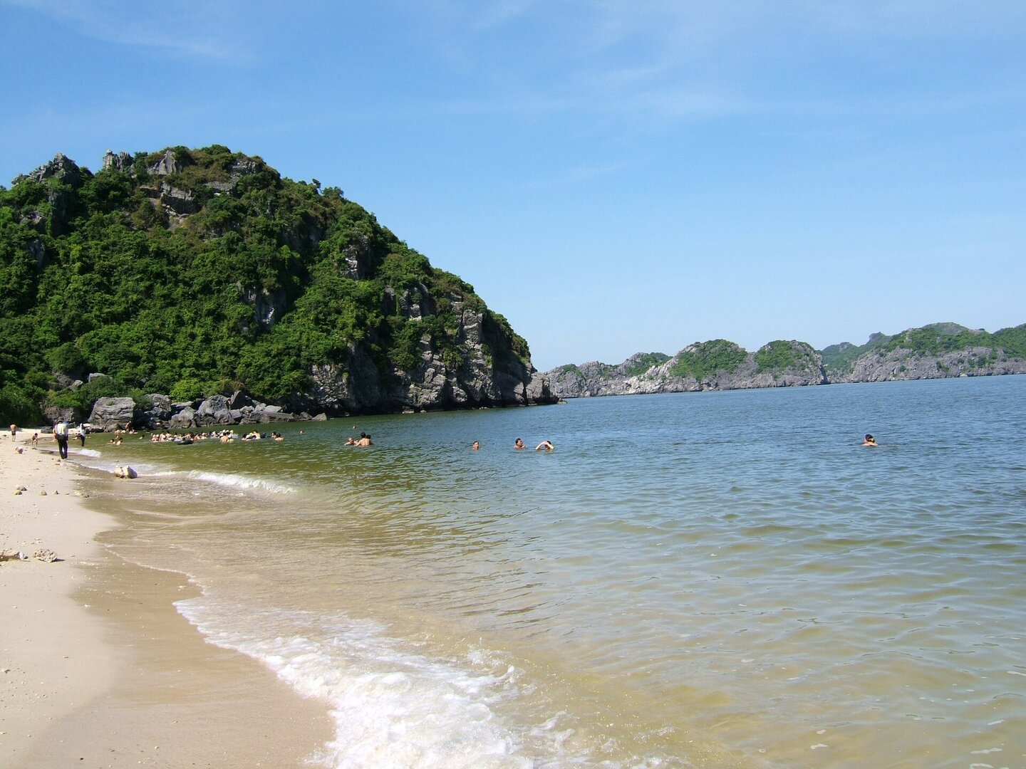 Monkey Island