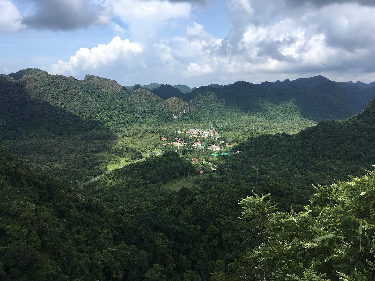 Đỉnh Ngự Lâm