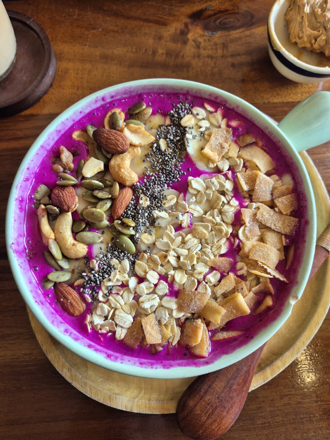 LIKE COFFEE - Vegetarian Food CatBa