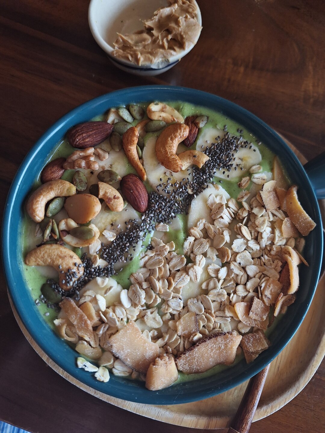 LIKE COFFEE - Vegetarian Food CatBa
