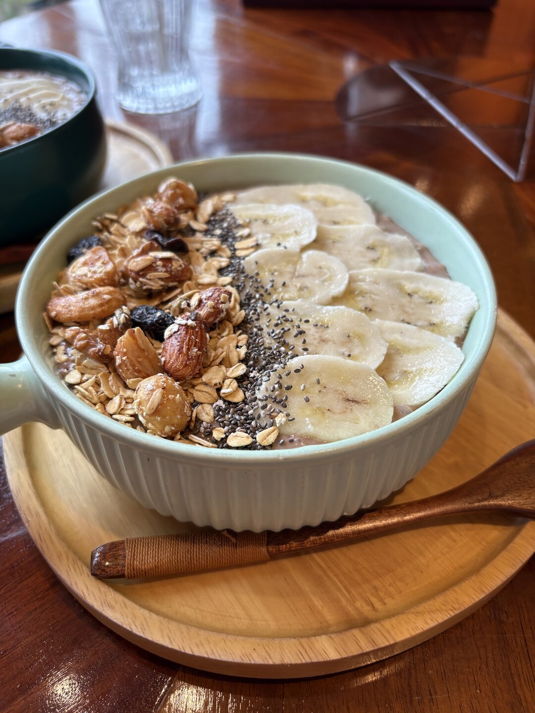 LIKE COFFEE - Vegetarian Food CatBa