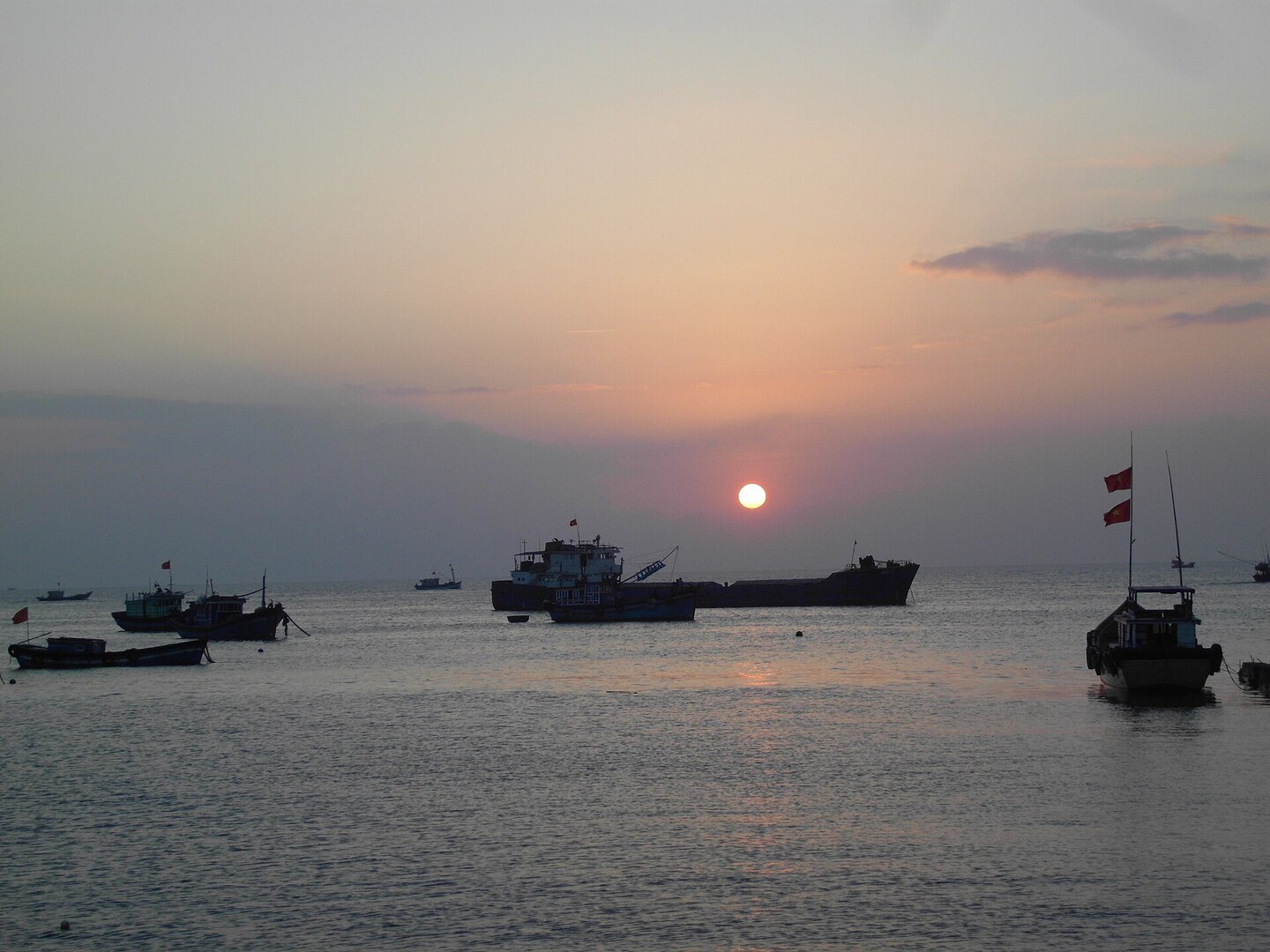 Đảo Lý Sơn