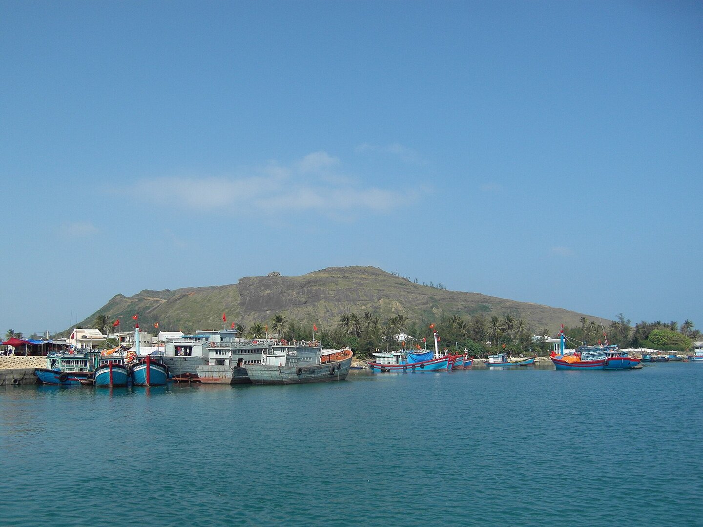 Đảo Lý Sơn