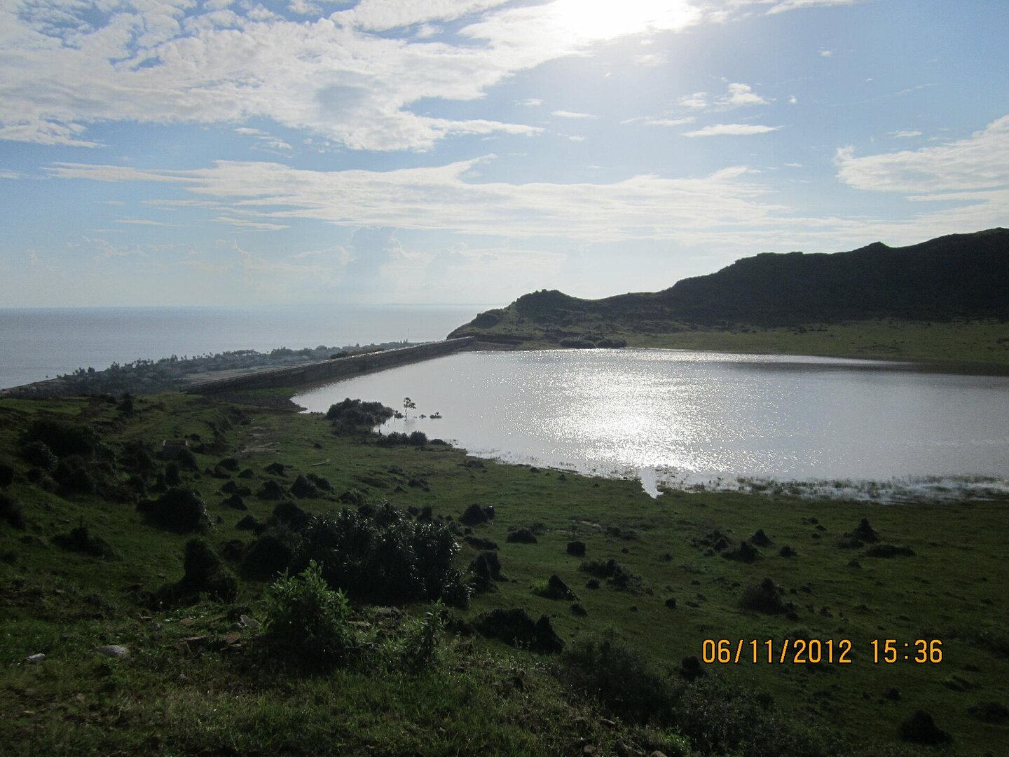 Đảo Lý Sơn